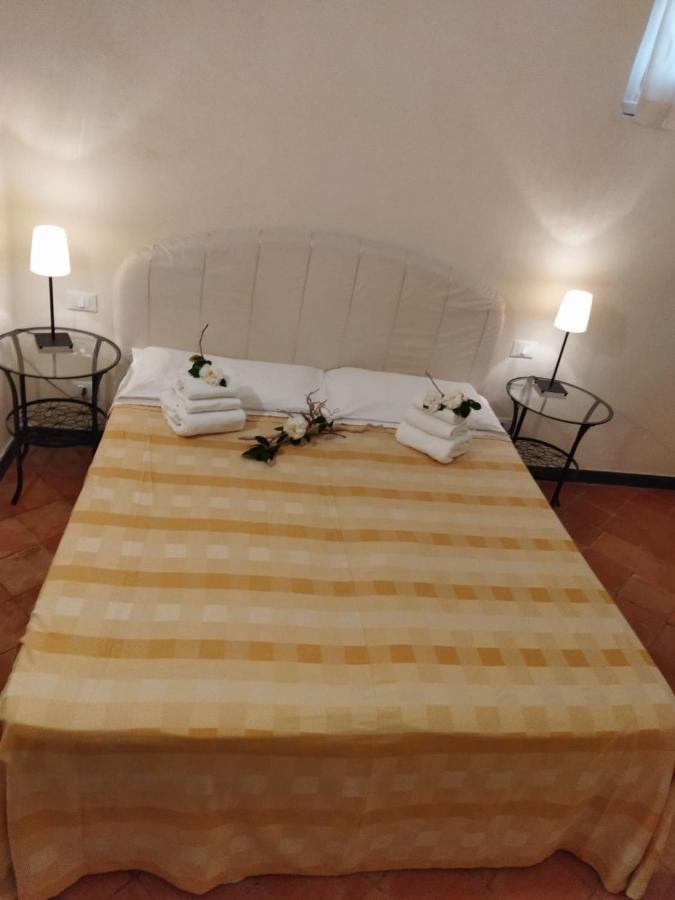 Giada Country Apartments Lecchiore Exterior foto