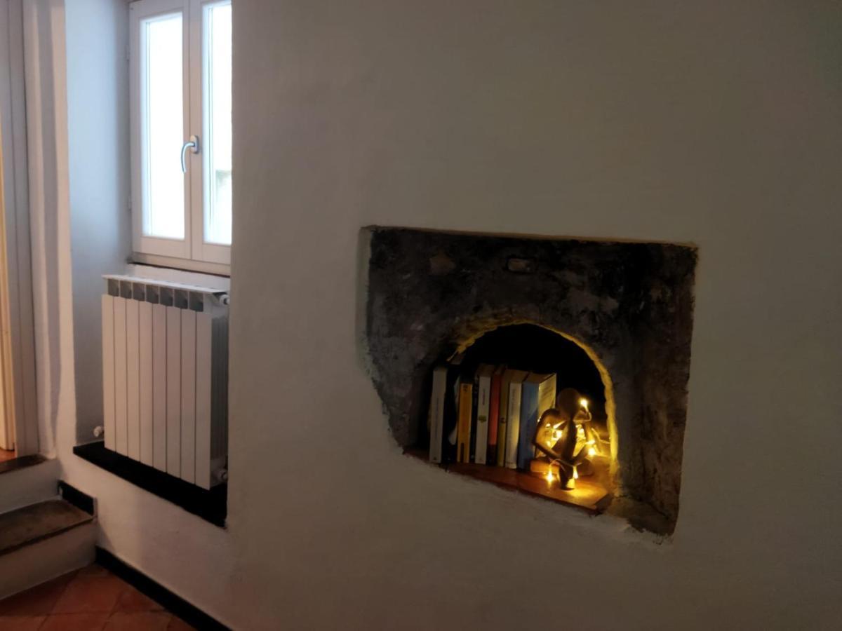 Giada Country Apartments Lecchiore Exterior foto