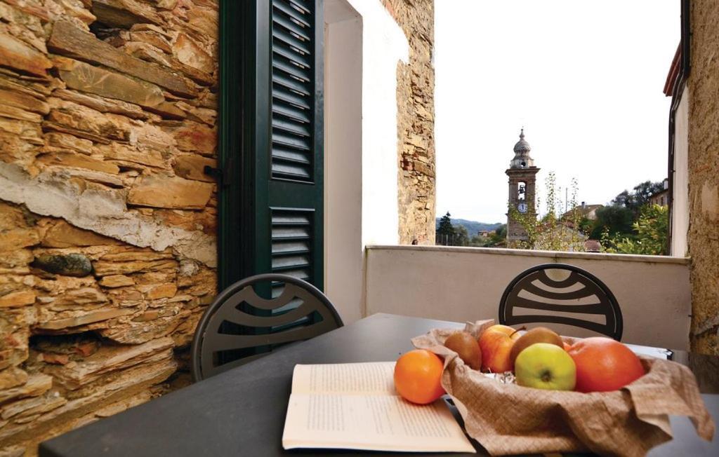 Giada Country Apartments Lecchiore Exterior foto